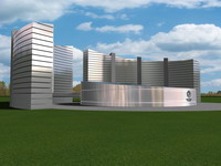 Campus Universitas Ostraviensis