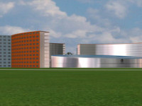Campus Universitas Ostraviensis