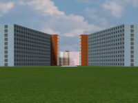 Campus Universitas Ostraviensis