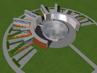 Campus Universitas Ostraviensis